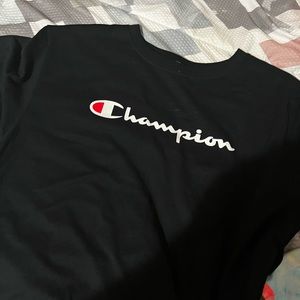 Champion Tee Shirts